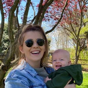 Meet your Posher, Conner